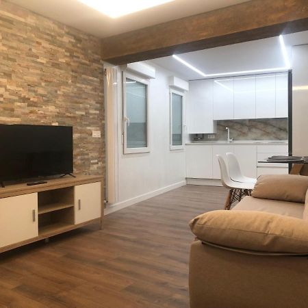 Ventana A Santa Maria Διαμέρισμα Burgo Εξωτερικό φωτογραφία