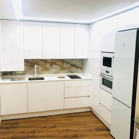 Ventana A Santa Maria Διαμέρισμα Burgo Εξωτερικό φωτογραφία
