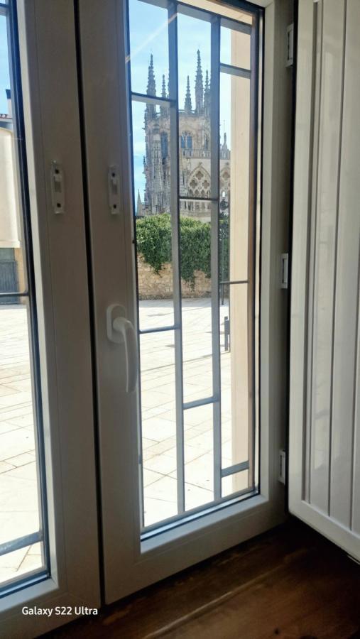 Ventana A Santa Maria Διαμέρισμα Burgo Εξωτερικό φωτογραφία