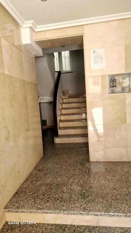 Ventana A Santa Maria Διαμέρισμα Burgo Εξωτερικό φωτογραφία