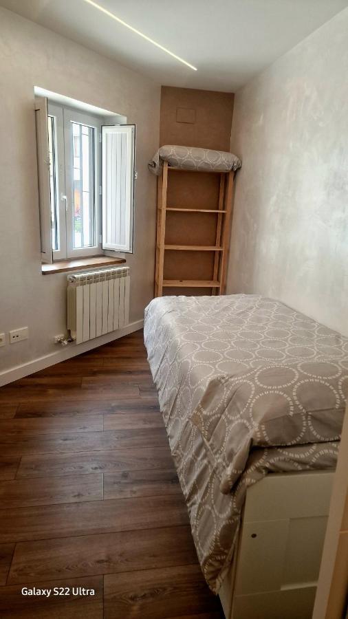 Ventana A Santa Maria Διαμέρισμα Burgo Εξωτερικό φωτογραφία