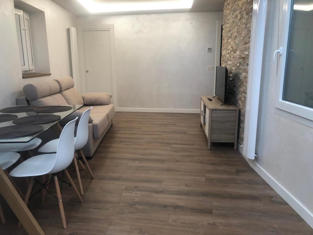 Ventana A Santa Maria Διαμέρισμα Burgo Εξωτερικό φωτογραφία