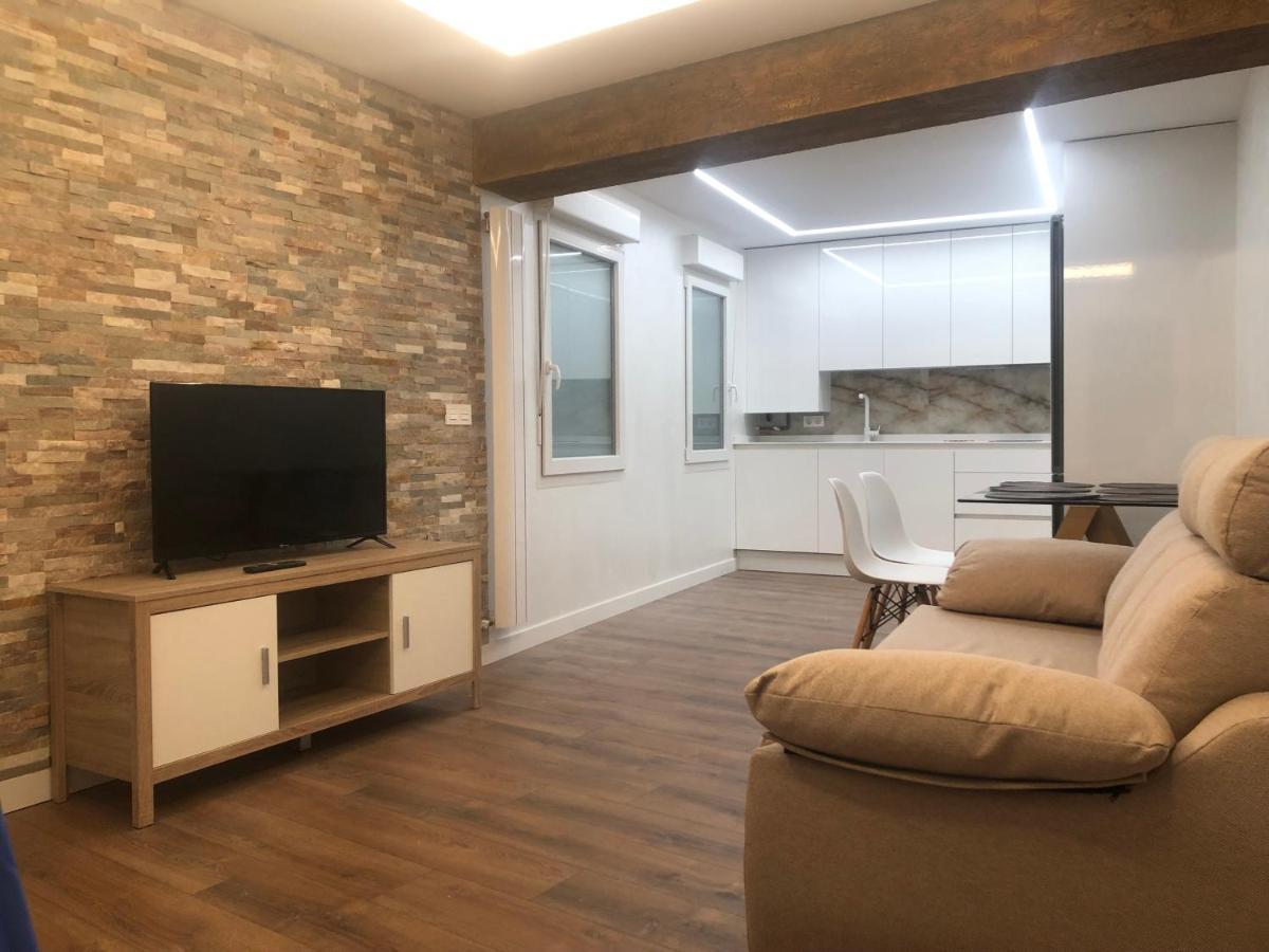 Ventana A Santa Maria Διαμέρισμα Burgo Εξωτερικό φωτογραφία