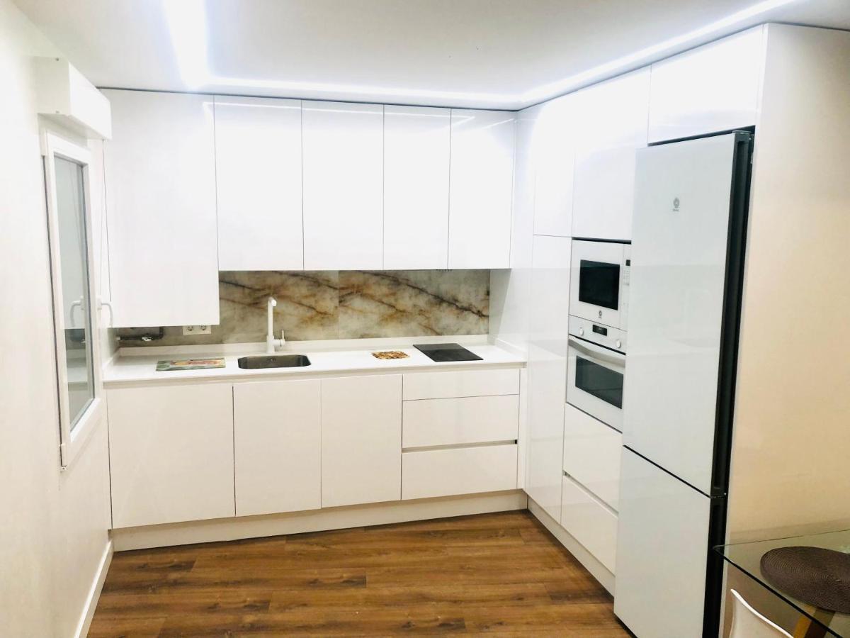 Ventana A Santa Maria Διαμέρισμα Burgo Εξωτερικό φωτογραφία