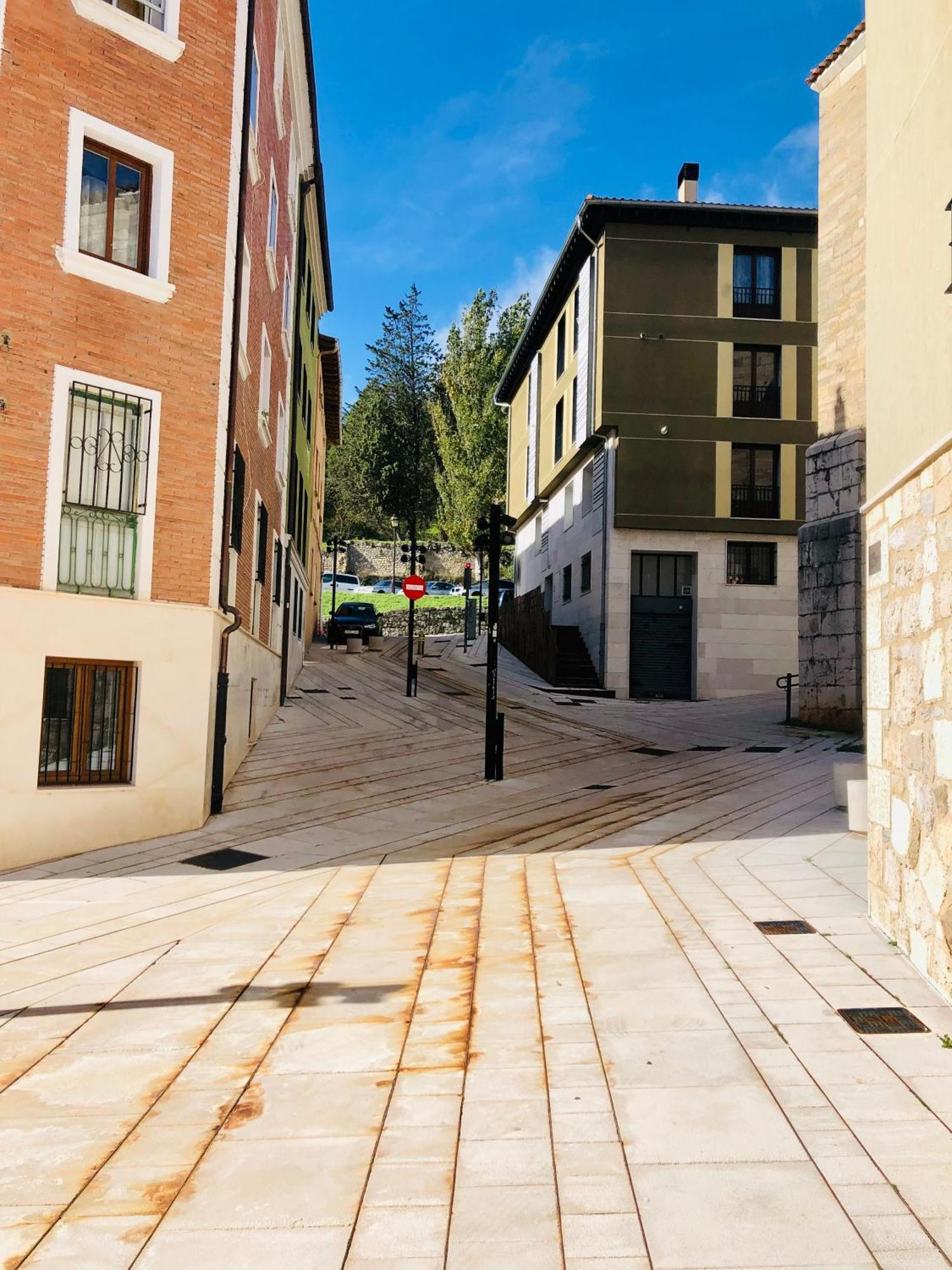 Ventana A Santa Maria Διαμέρισμα Burgo Εξωτερικό φωτογραφία